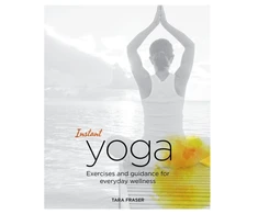 KNYGA Tara Fraser Instant Yoga