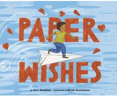 KNYGA Tara Knudson Paper Wishes