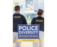 KNYGA Tara Lai Quinlan Police Diversity