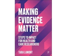 KNYGA Tara Lamont Making Research Matter
