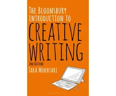 KNYGA Tara Mokhtari Bloomsbury Introduction to Creative Writing