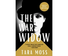 KNYGA Tara Moss War Widow