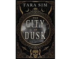 KNYGA Tara Sim City of Dusk