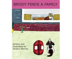 KNYGA Taralyn Wernke Brody Finds a Family
