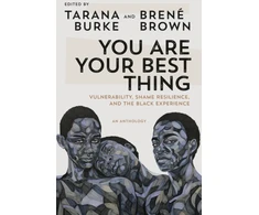 KNYGA Tarana Burke You Are Your Best Thing