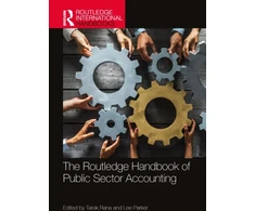 KNYGA Tarek Rana Routledge Handbook of Public Sector Accounting