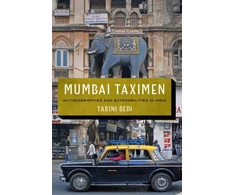 KNYGA Tarini Bedi Mumbai Taximen