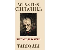 KNYGA Tariq Ali Winston Churchill