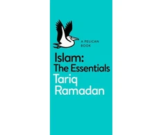 KNYGA Tariq Ramadan Islamas