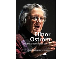 KNYGA Tarko Lemke Elinor Ostrom and the Bloomington School