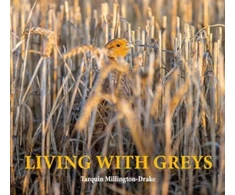 KNYGA Tarquin Millington Drake Living with Greys