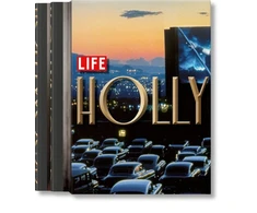 KNYGA Taschen LIFE. Hollywood