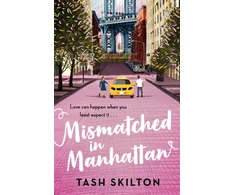 KNYGA Tash Skilton Mismatched in Manhattan