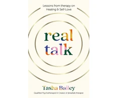 KNYGA Tasha Bailey Real Talk