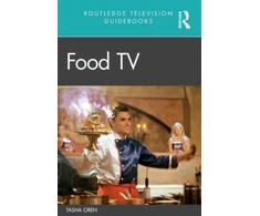 KNYGA Tasha Oren Food TV