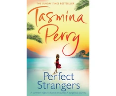 KNYGA Tasmina Perry Perfect Strangers