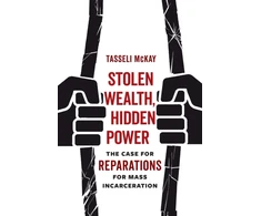 KNYGA Tasseli Mckay Stolen Wealth, Hidden Power
