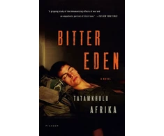 KNYGA Tatamkulu Afrika Bitter Eden