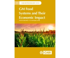 KNYGA Tatjana Brankov GM Food Systems and Their Economic Impact