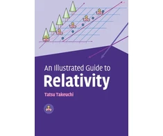 KNYGA Tatsu Takeuchi Illustrated Guide to Relativity