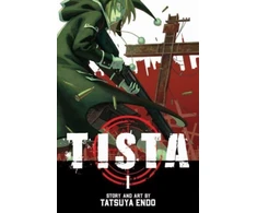 KNYGA Tatsuya Endo Tista, Vol. 1