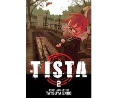 KNYGA Tatsuya Endo Tista, Vol. 2