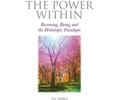 KNYGA Tav Sparks The Power Within