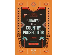 KNYGA Tawfik Al Hakim Diary of a Country Prosecutor