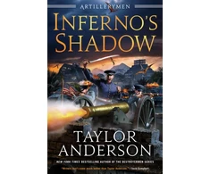 KNYGA Taylor Anderson Inferno's Shadow