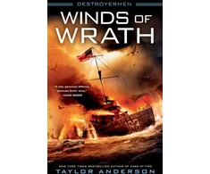 KNYGA Taylor Anderson Winds of Wrath