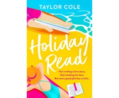 KNYGA Taylor Cole Holiday Read