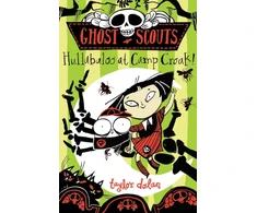 KNYGA Taylor Dolan Ghost Scouts: Hullabaloo at Camp Croak!