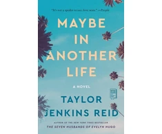 KNYGA Taylor Jenkins Reid Maybe in Another Life