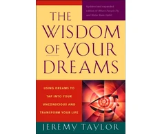 KNYGA Taylor Jeremy Wisdom of Your Dreams