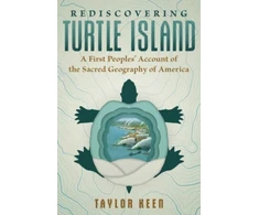 KNYGA Taylor Keen Rediscovering Turtle Island