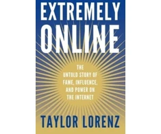 KNYGA Taylor Lorenz Extremely Online