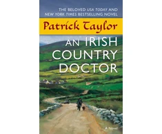 KNYGA Taylor Patrick Irish Country Doctor
