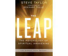 KNYGA Taylor Steve Leap