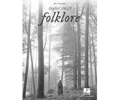 KNYGA Taylor Swift - Folklore