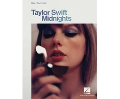 KNYGA Taylor Swift - Midnights