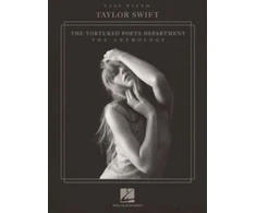KNYGA Taylor Swift - The Tortured Poets Department
