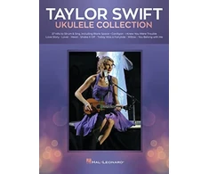KNYGA Taylor Swift - Ukulele Collection