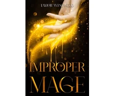 KNYGA Taylor Westwood Improper Mage