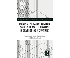 KNYGA Tchad Jatau Moving the Construction Safety Climate Forward in Developing Countries