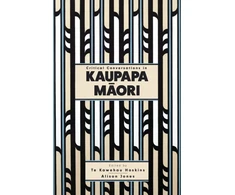 KNYGA Te Kawehau Hoskins Critical Conversations in Kaupapa Maori