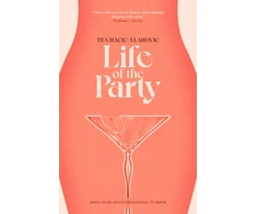 KNYGA Tea Hacic Vlahovic Life of the Party