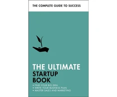 KNYGA Teach Yourself Ultimate Startup Book