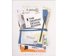 KNYGA Teal Triggs Graphic Design Reader