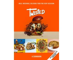 KNYGA Team Twisted Susuktas