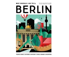 KNYGA Team Wsigt Why Should I Go To Berlin